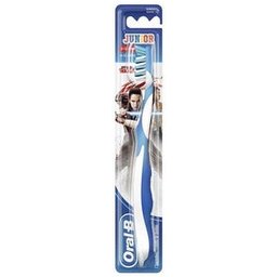 Oral B Cepillo Junior Star Wars 6-12a