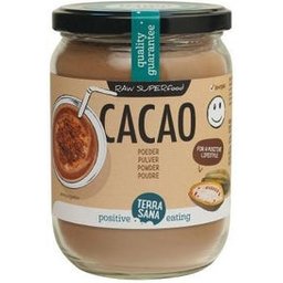 Poudre de cacao cru 160g