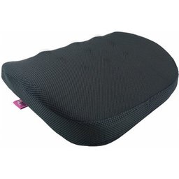 Coussin Lombaire Viscielastic Relax 37x35x10cm 1ut