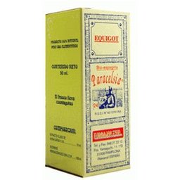 Paracelsia™ 24 Equigot 50ml