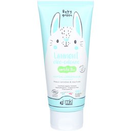Baby Green Liniment Oléo-calcaire - Petit