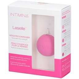 Laselle™ Perle d'exercice pour le périnée 38 g