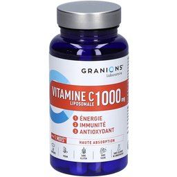 Granions Vitamine C Liposomale 1000 mg