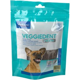 VeggieDent® Fresh Très Petit Chien