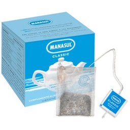 Manasul® Manzanilla-Anís 25uds