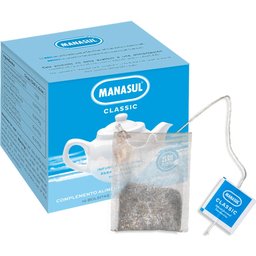 Manasul® Manzanilla-Anís 25uds