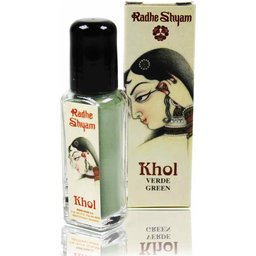 Khol Radhe Radhe Vert