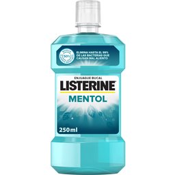 Menthol 250ml