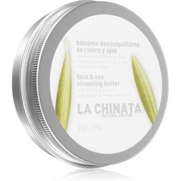 La Face & Eye Cleaning Butter 65g
