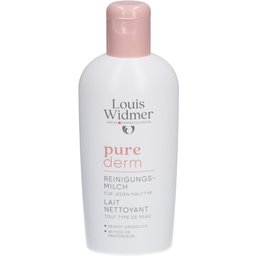 Purederm Lait Nettoyant