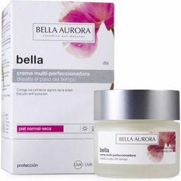 Traitement Anti-Âge et Anti-Taches SPF20 50 ml