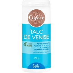 Talc Poudre 100 g