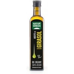Huile de tournesol biologique 500 ml