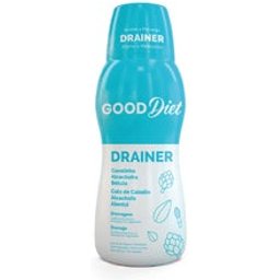 Vitaceutics Good Diet Drainer 600ml
