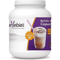 Shake Capuccino 400g