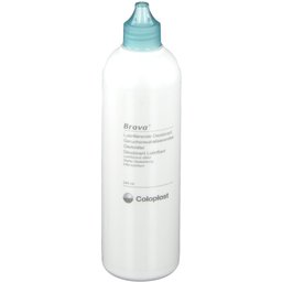 Brava® Déodorant Lubrifiant