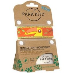 Bracel Parakito Kids Toucan