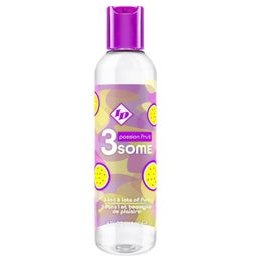 3Some Lubrifiant Fruit de la Passion 118ml