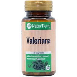 Valeriana 80 Comprimés