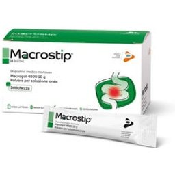 Pharma Line Macrostip 14 Sachets