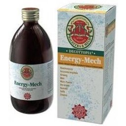 Energy Mech Scir 500Ml