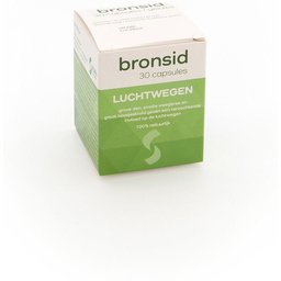 Bronsid