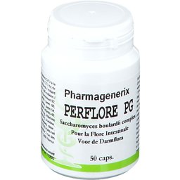 Pharmagenerix Perflore PG