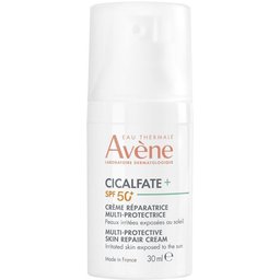 Cicalfate + Crème réparatrice multiprotectrice