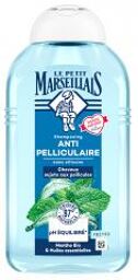 Shampoing Anti Pelliculaire Menthe Bio 250 ml - Flacon 250 ml