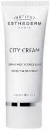 City Cream UV inCellium Crème Protectrice Jour 30 ml - Tube 30 ml