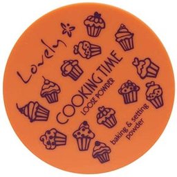 Loose Matifying Powder Cooking Time Loose Powder 1pc