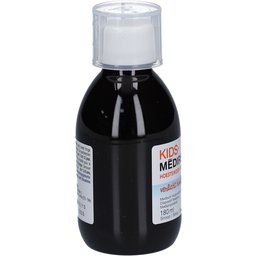 Kids Medirem Sirop Contre La Toux