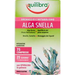 Alga Snella 75comp