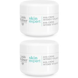 crème AHA 10%
