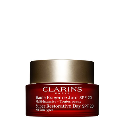 Haute Exigence Jour Multi-Intensive SPF15 pot 50ml