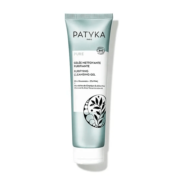 Patyka Pure Gelée Nettoyante Purifiante 150ml