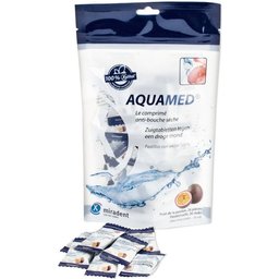 Aquamed® Le Comprimé Anti-Bouche Sèche