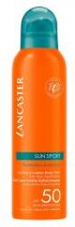 Sun Sport Brume Corps Protection Solaire Spf50 200 ml - Vaporisateur 200 ml