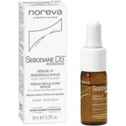 Noreva Ds Sérum Lp Séborégulateur 8 ml