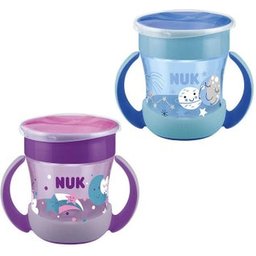 Mini Cup Magic Cup Night +6m 160ml
