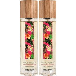 HEI Poa® Eau de toilette Sensualité Idyllique - Tiaré & Frangipanier