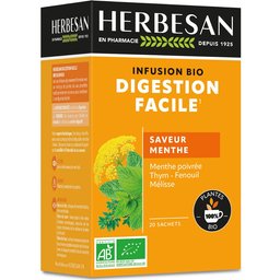 Herbesan® infusion Digestion facile bio