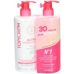 Les Essentiels lait corps