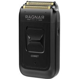 Comet Rasoir Noir 1ut
