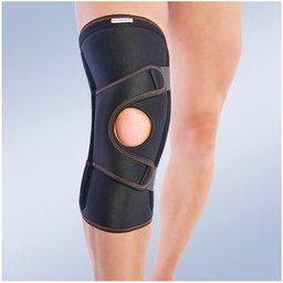 Knee Control Genouillère Latérale Rotule Droite T4 1ud