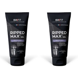 Ripped MAX GEL Définition Abdos