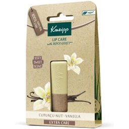 bálsamo labial extra care vainilla y cupuaçu 4,7g