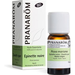 Pranarôm Huile Essentielle Epinette Noire Bio