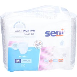 Active Super