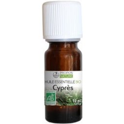 Huile Essentielle Bio Cyprès 10ml
